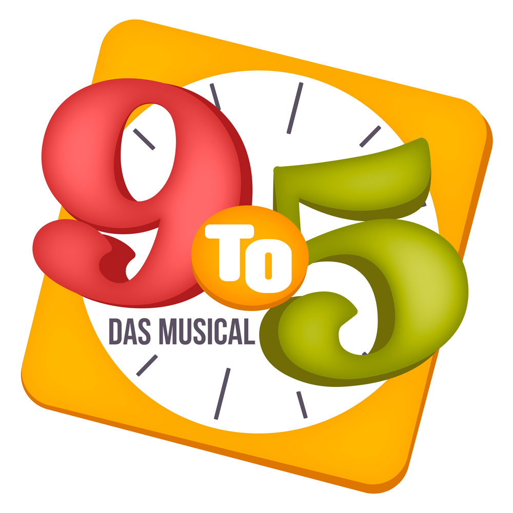 CAG bringt 2020 "9 TO 5 – DAS MUSICAL" auf die Bühne