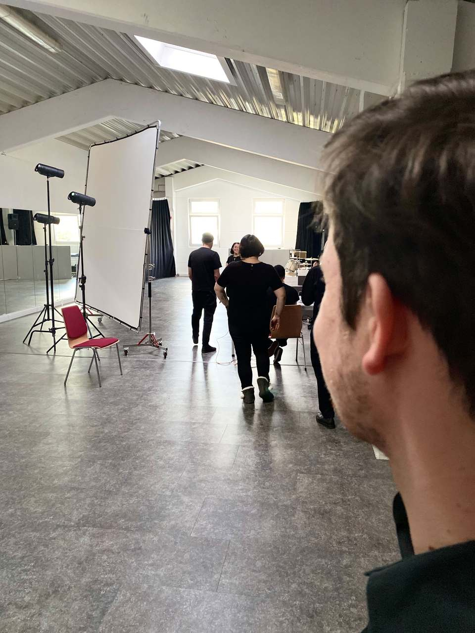 Beitragsgalerie 'Fotoshooting 2023'