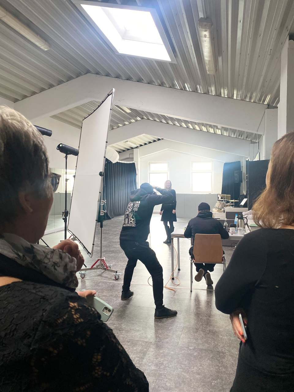 Beitragsgalerie 'Fotoshooting 2023'