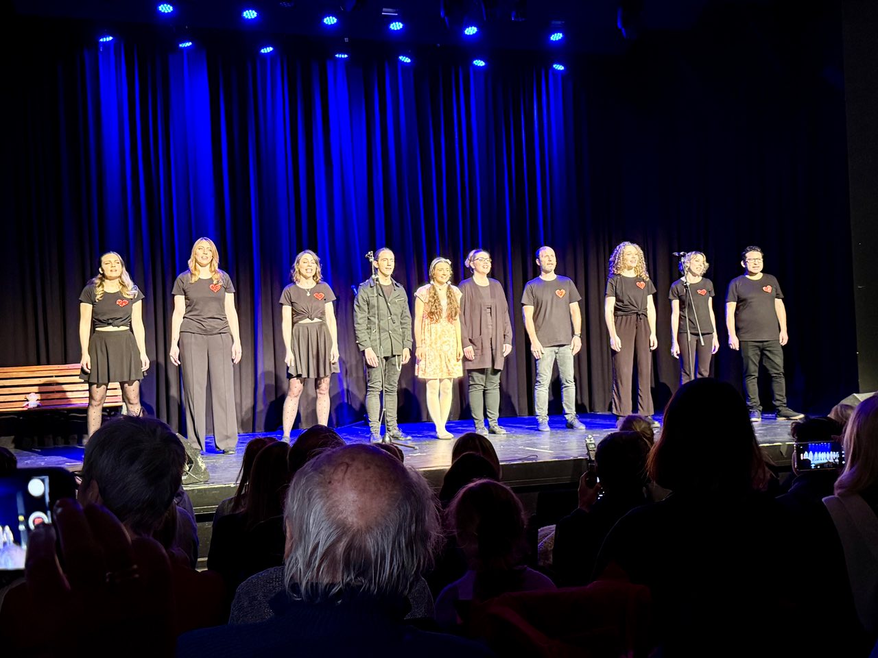 CAG eXperience wagt Rückblick