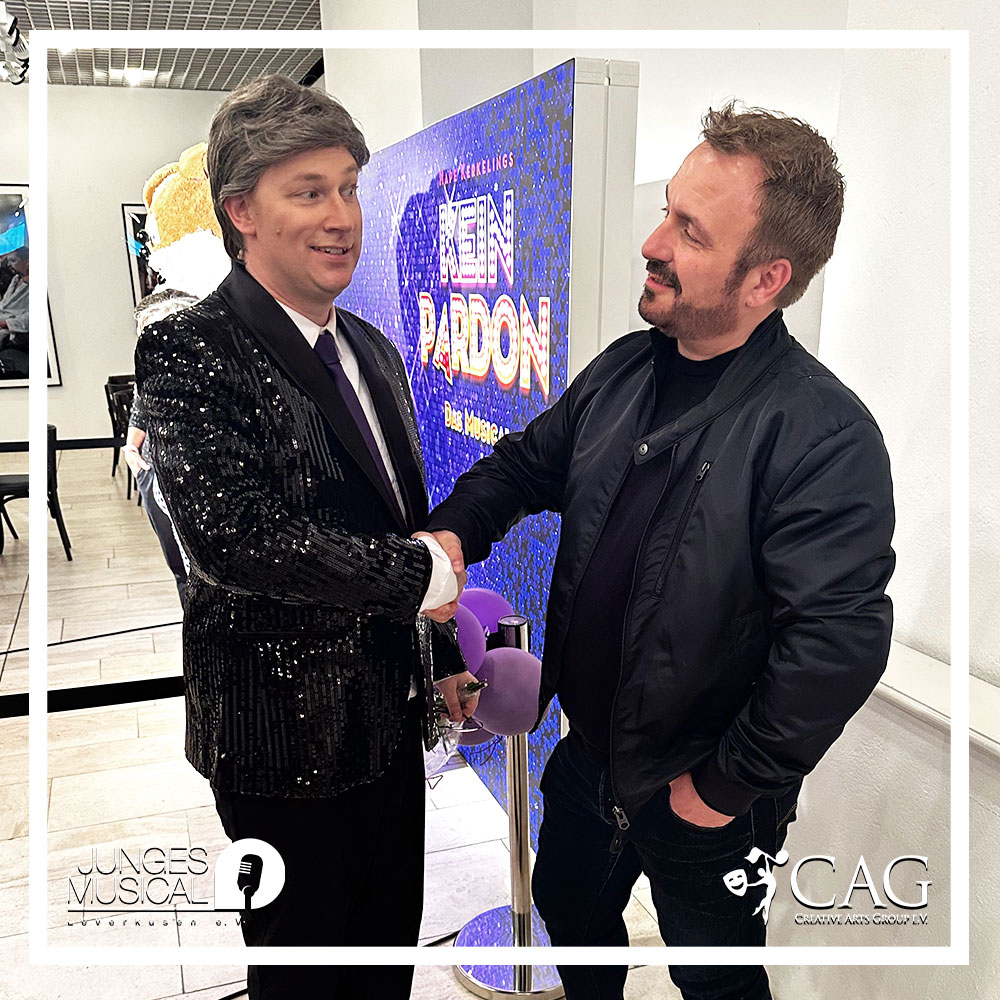 Fusion der Kulturvereine 