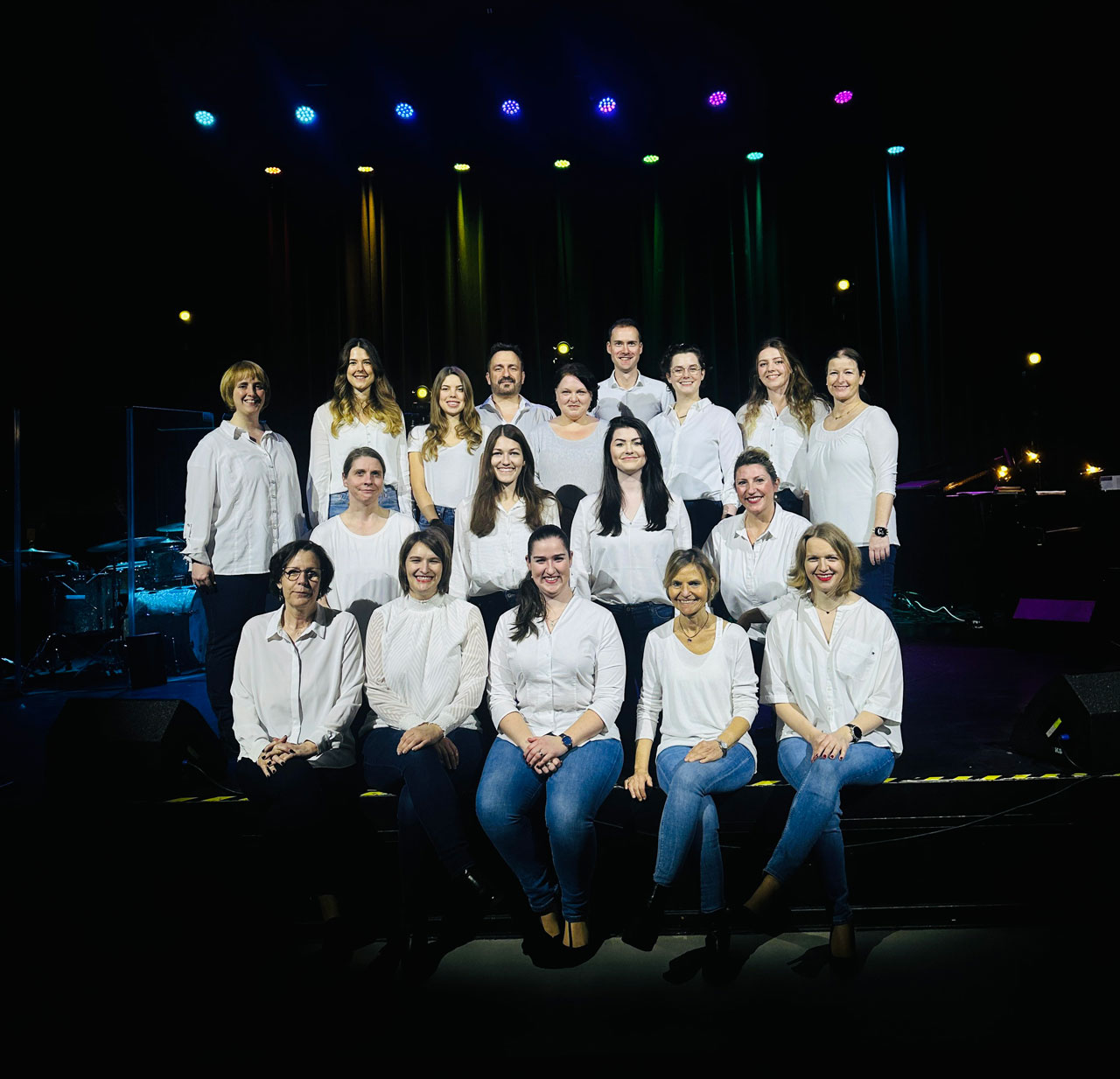 CAG Cantata sucht Nachwuchs!