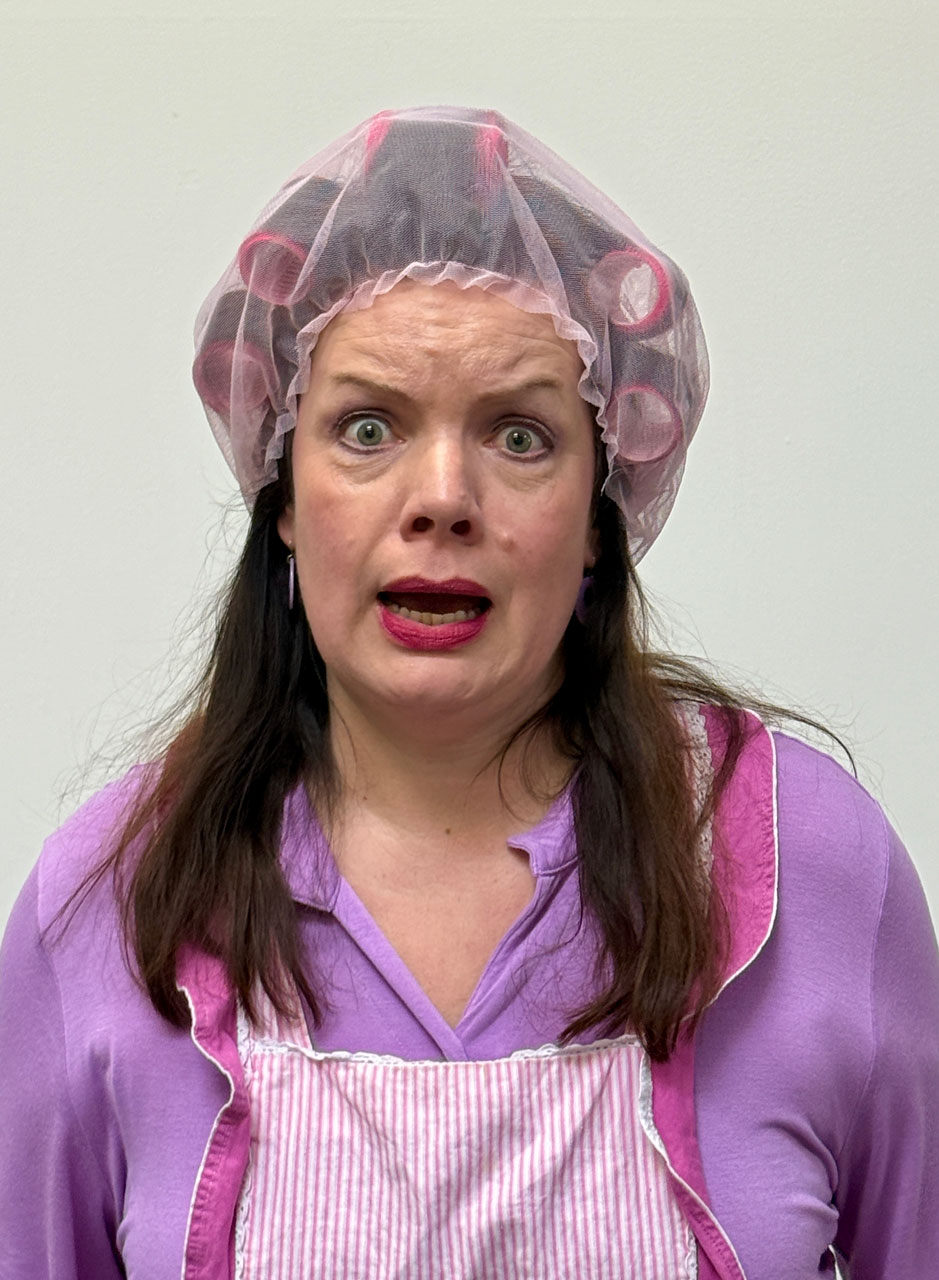 CAG Theater stellt vor: Dotty Otley