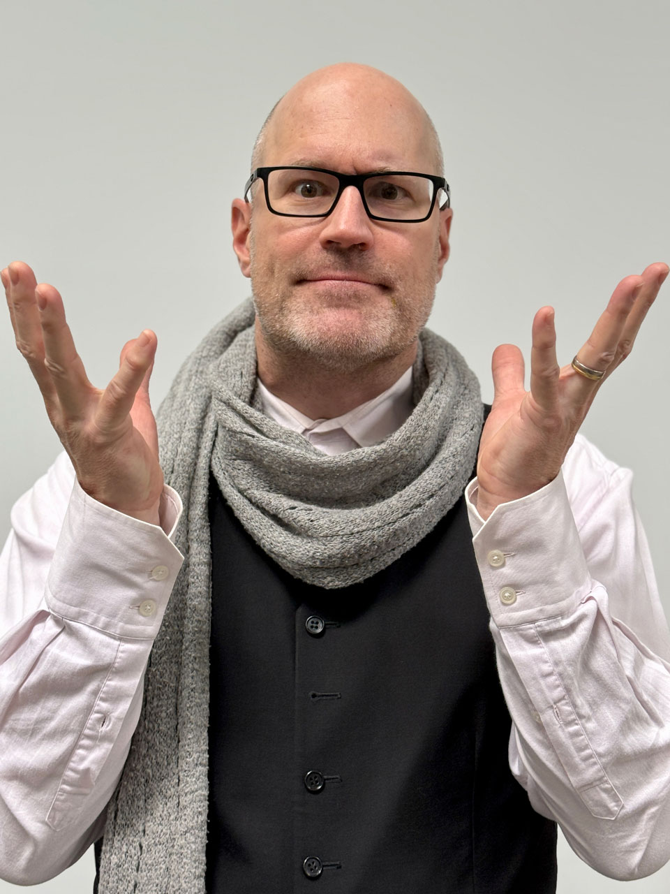 CAG Theater stellt vor: Lloyd Dallas