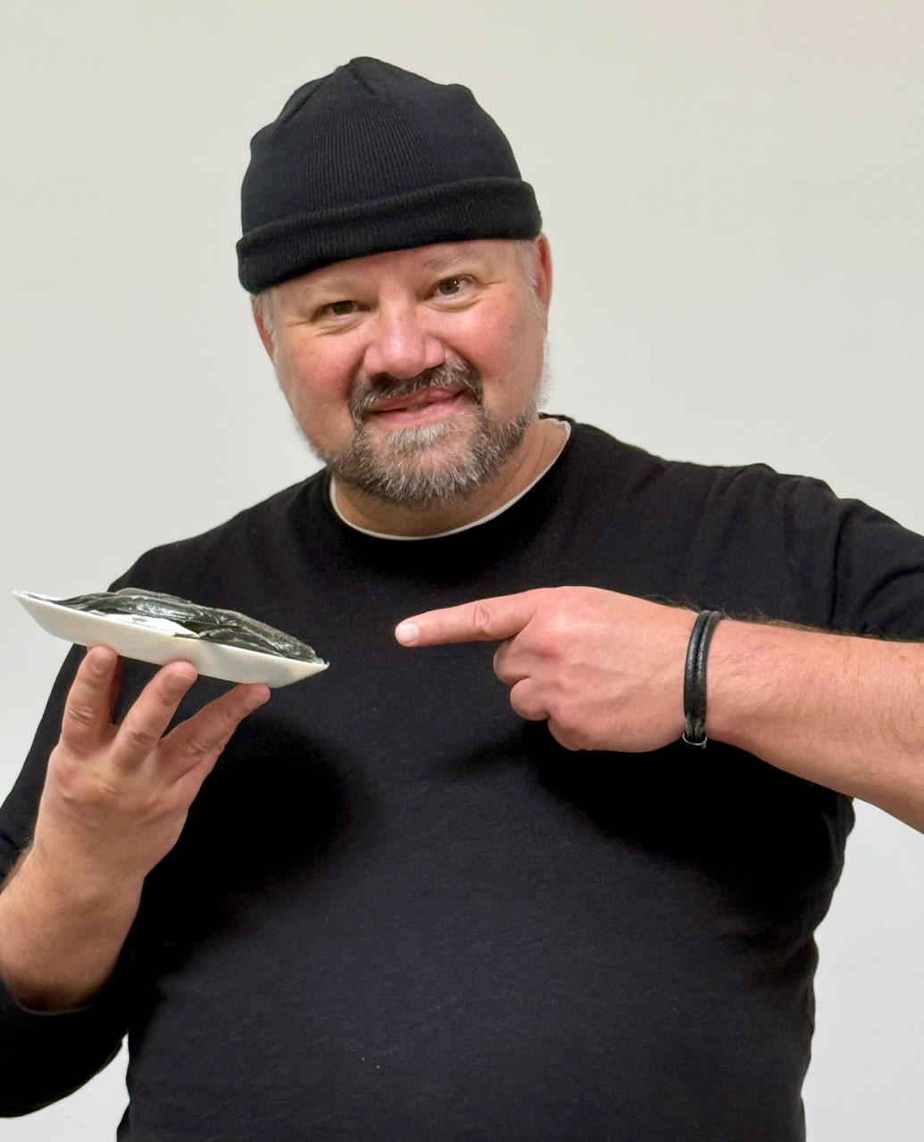 CAG Theater stellt vor: Selsdon Mowbray