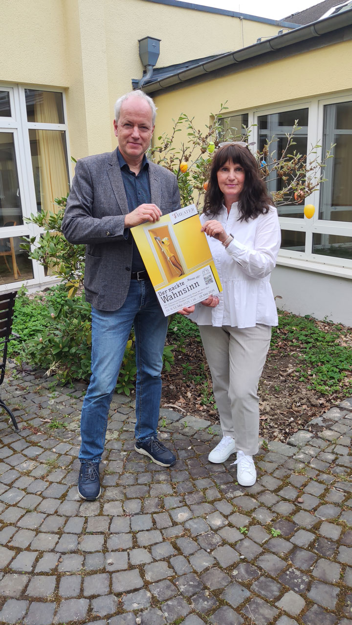 Der Osterhase auf Tour – Freikarten für gute Laune