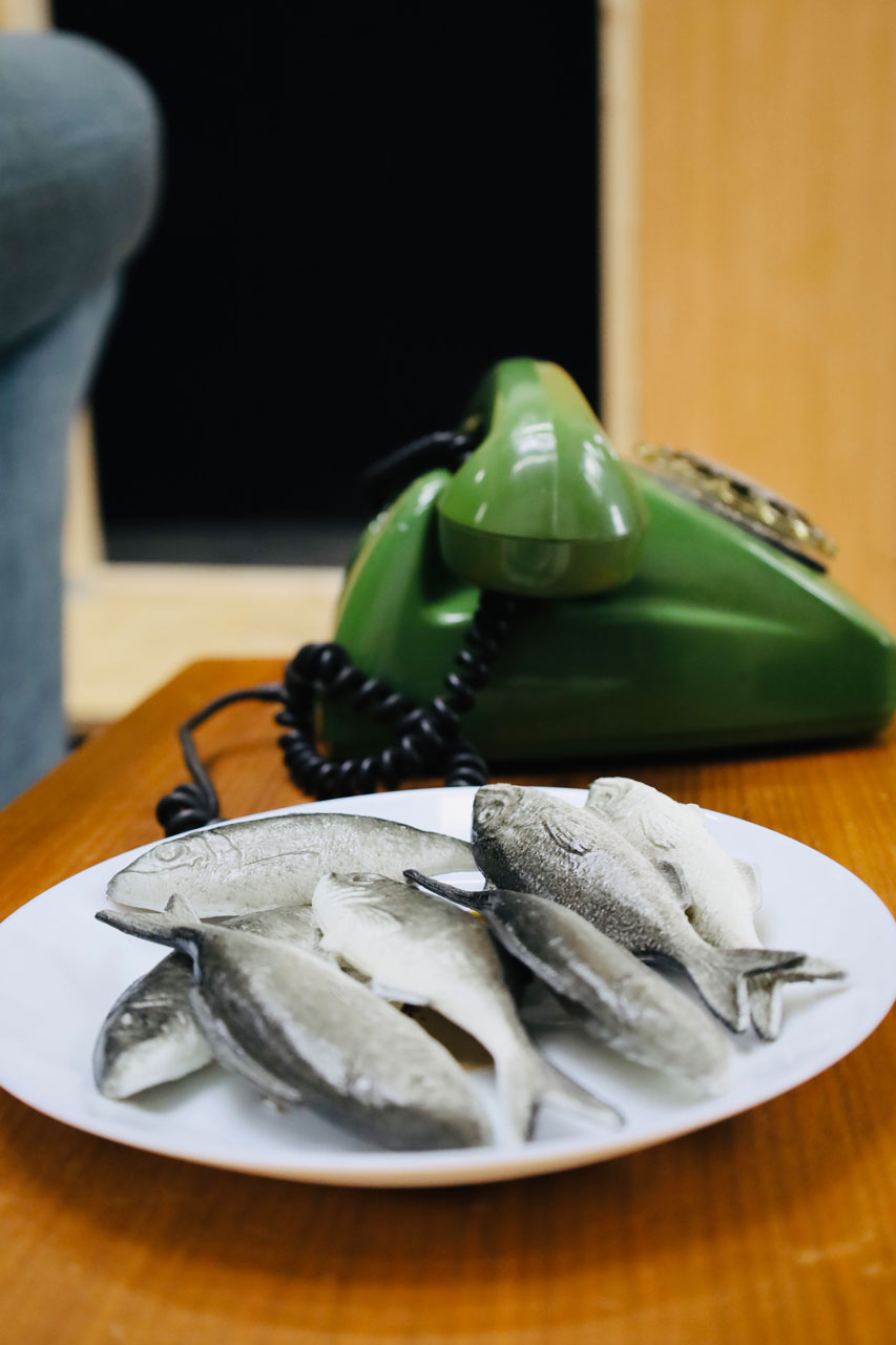 Der Nackte Wahnsinn – In 7 Tagen ist Premiere