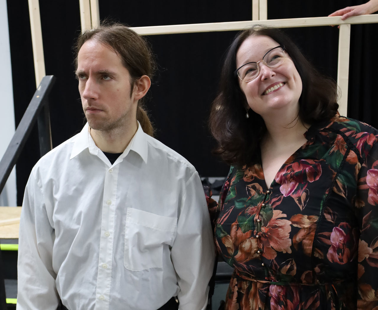 Es geht in die zweite Woche!