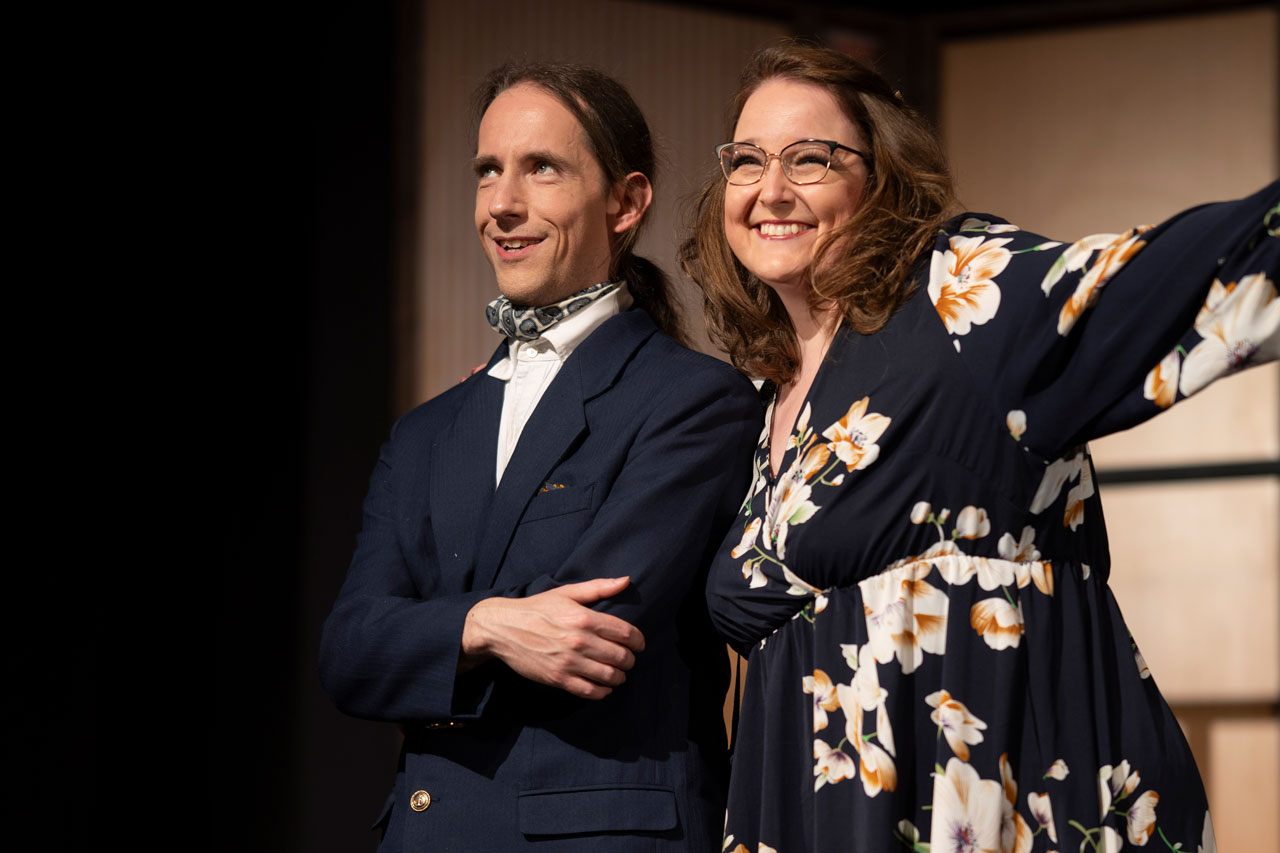 Wahnsinn – schon eine Woche vorbei!