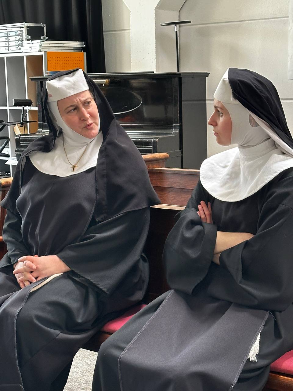 Sister Act – Leichte Kost. Für Alle?