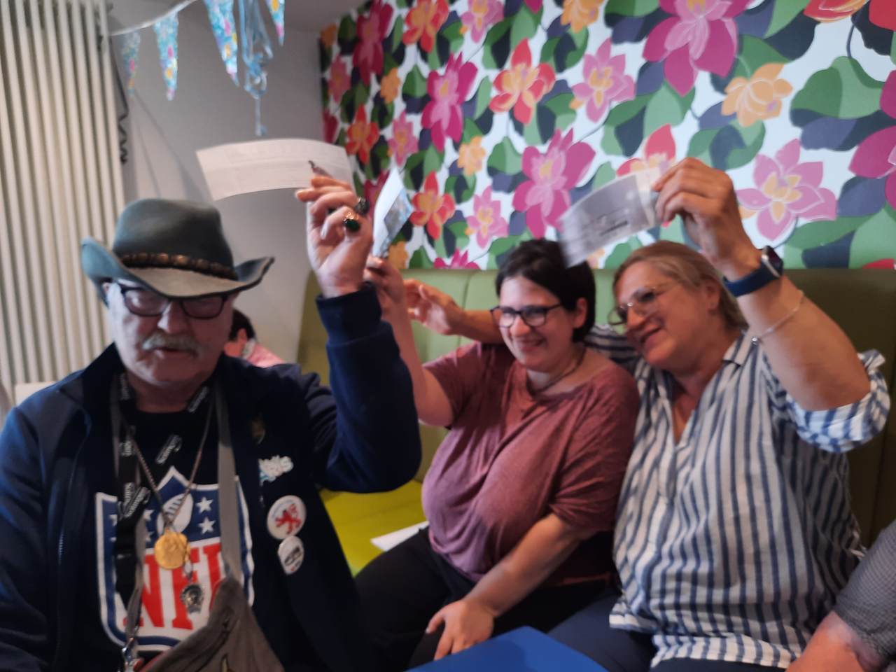 Aktion Nächstenliebe bei CAG – Freikarten für die Heimstatt Adolph Kolping e.V.