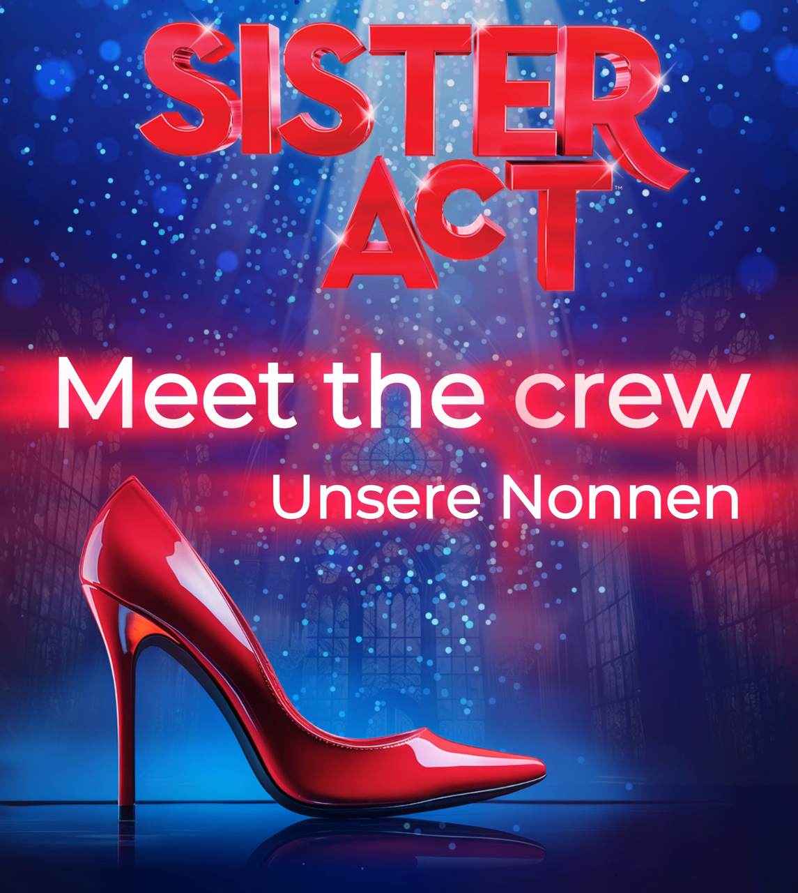 Meet the Sisters I