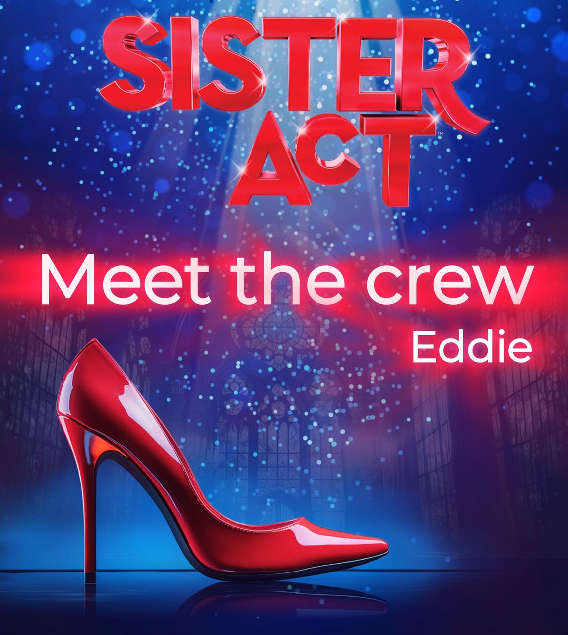 Eddie Fritzinger – Vom 