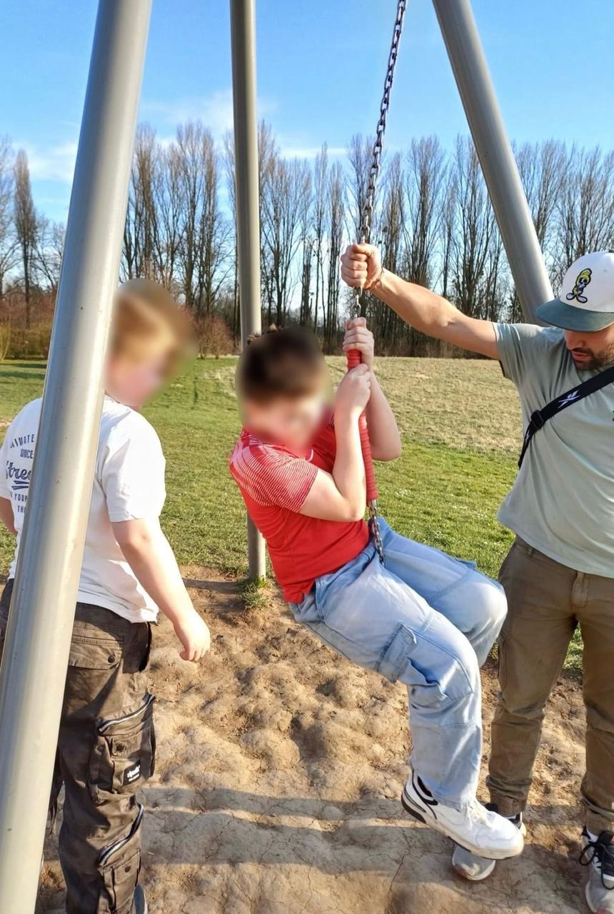 Aktion #Nächstenliebe bei CAG wächst weiter!