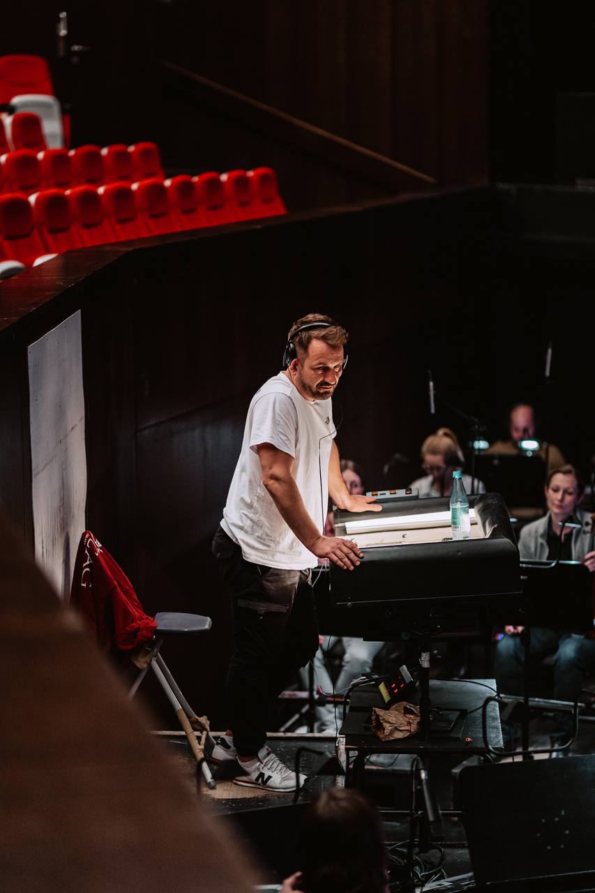 Große Veränderungen bei CAG – Ein Abschied mit Gewicht