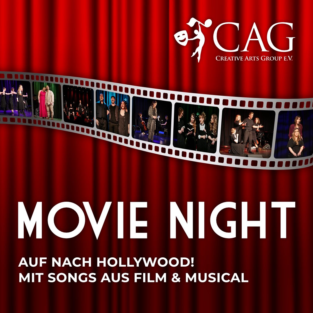 Die Show ist vorbei – es lebe die Show!