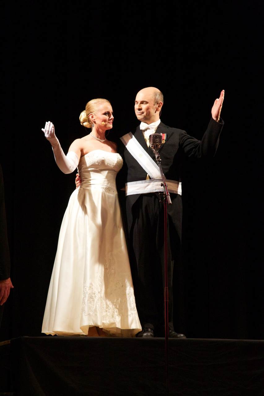 Sommerloch? Dann lasst uns mal in Erinnerungen schwelgen! 