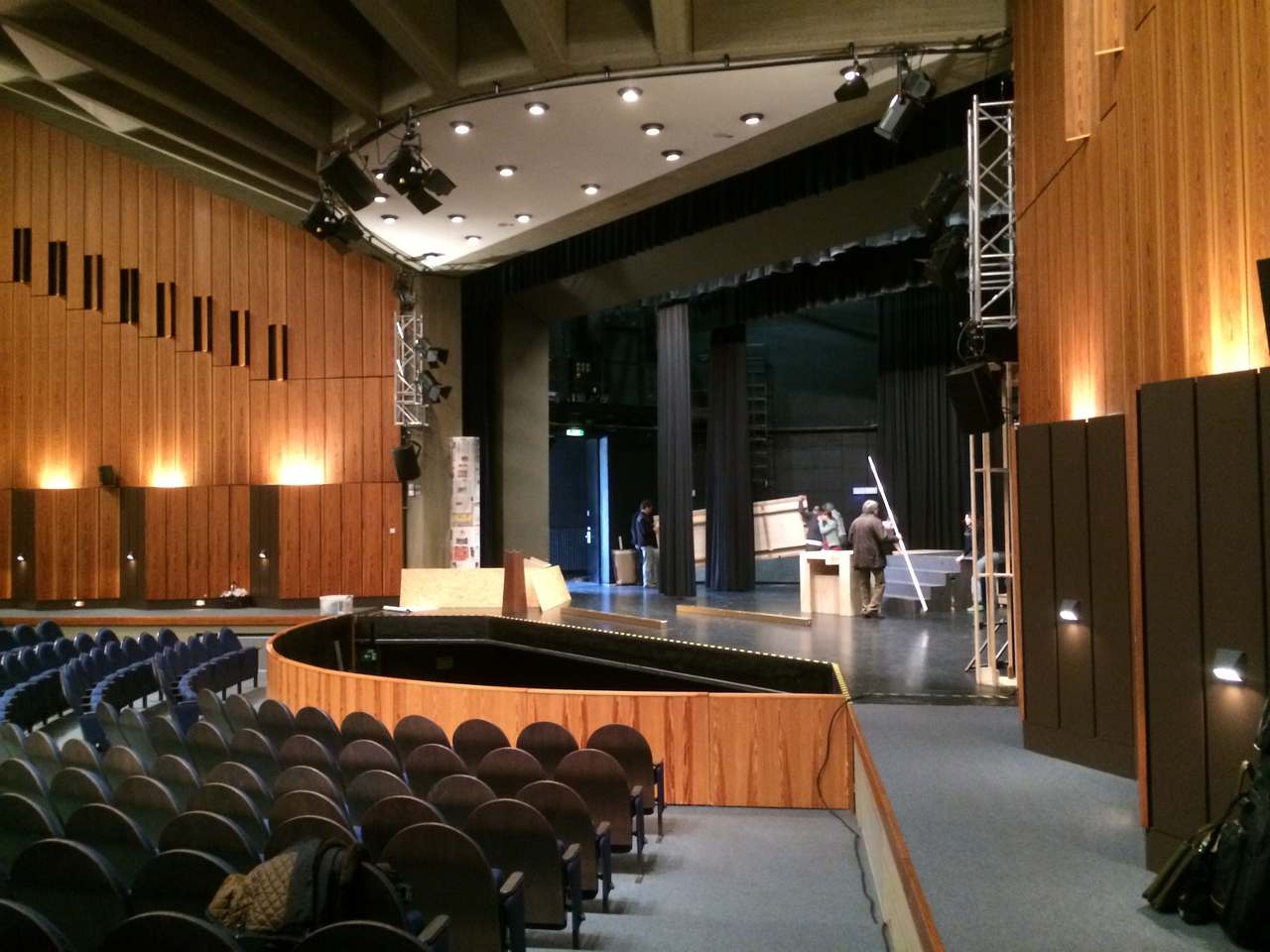 Erinnerungen aus der Tiefe