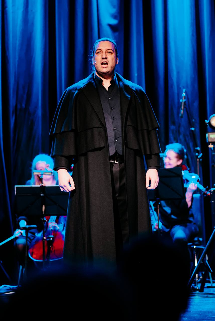 Eine Reise durch Emotionen, Erinnerungen und Träume