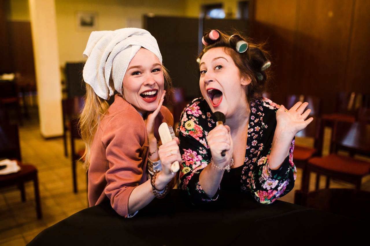 Un:plugged – 32 Konzerte und kein bisschen leise