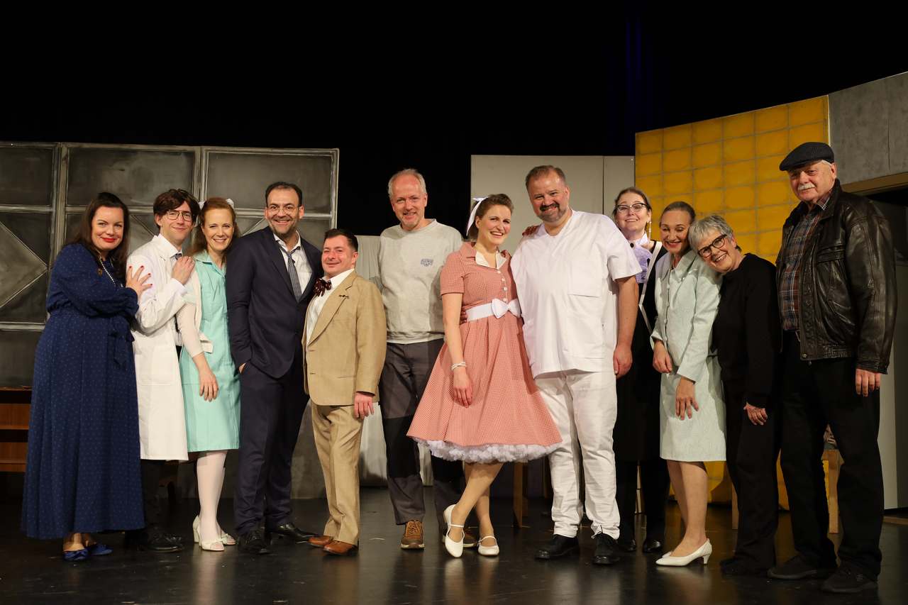 Ein wahrer Freund oder nur Einbildung?