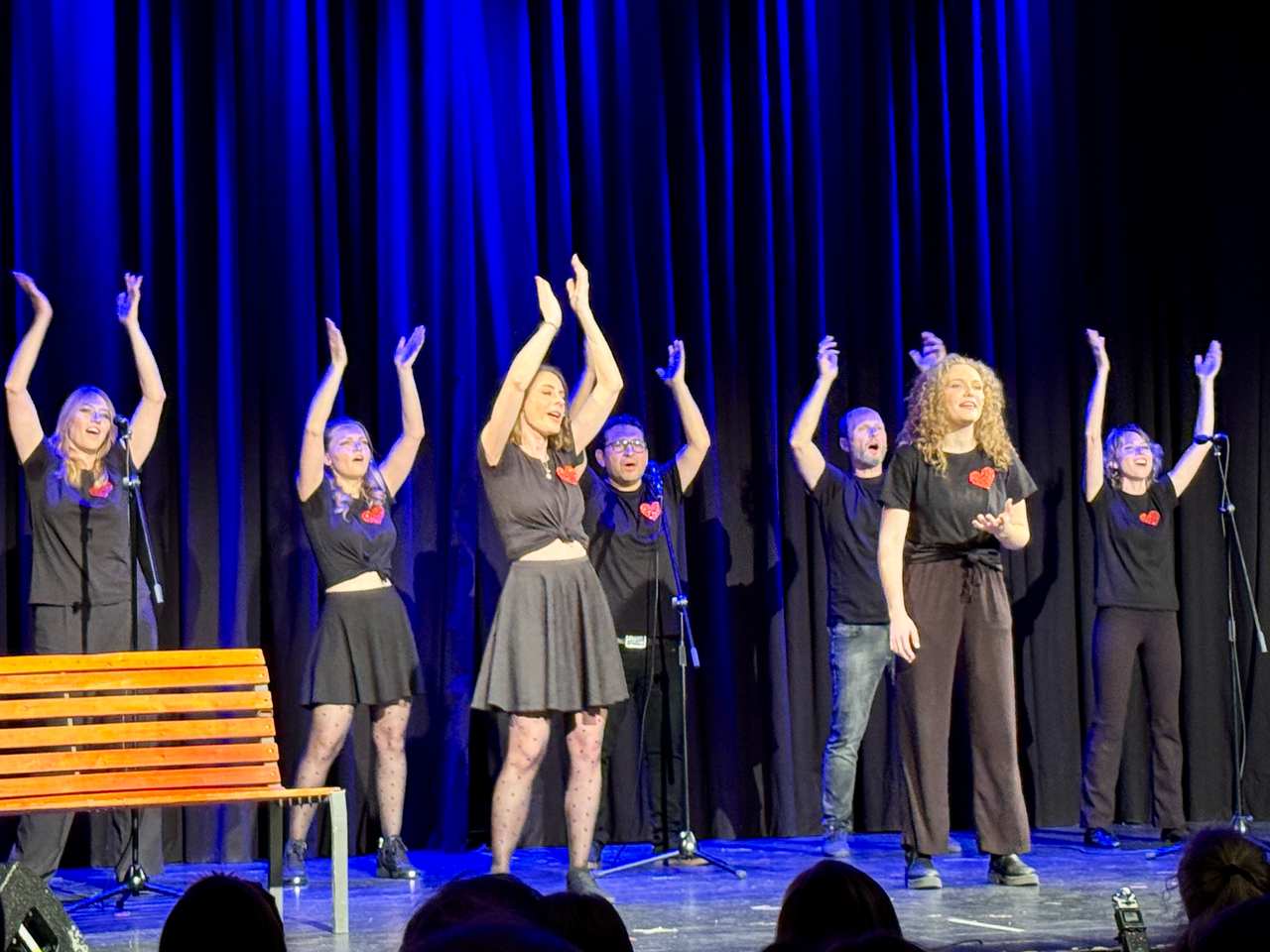 Wenn Puppen Briefe schreiben