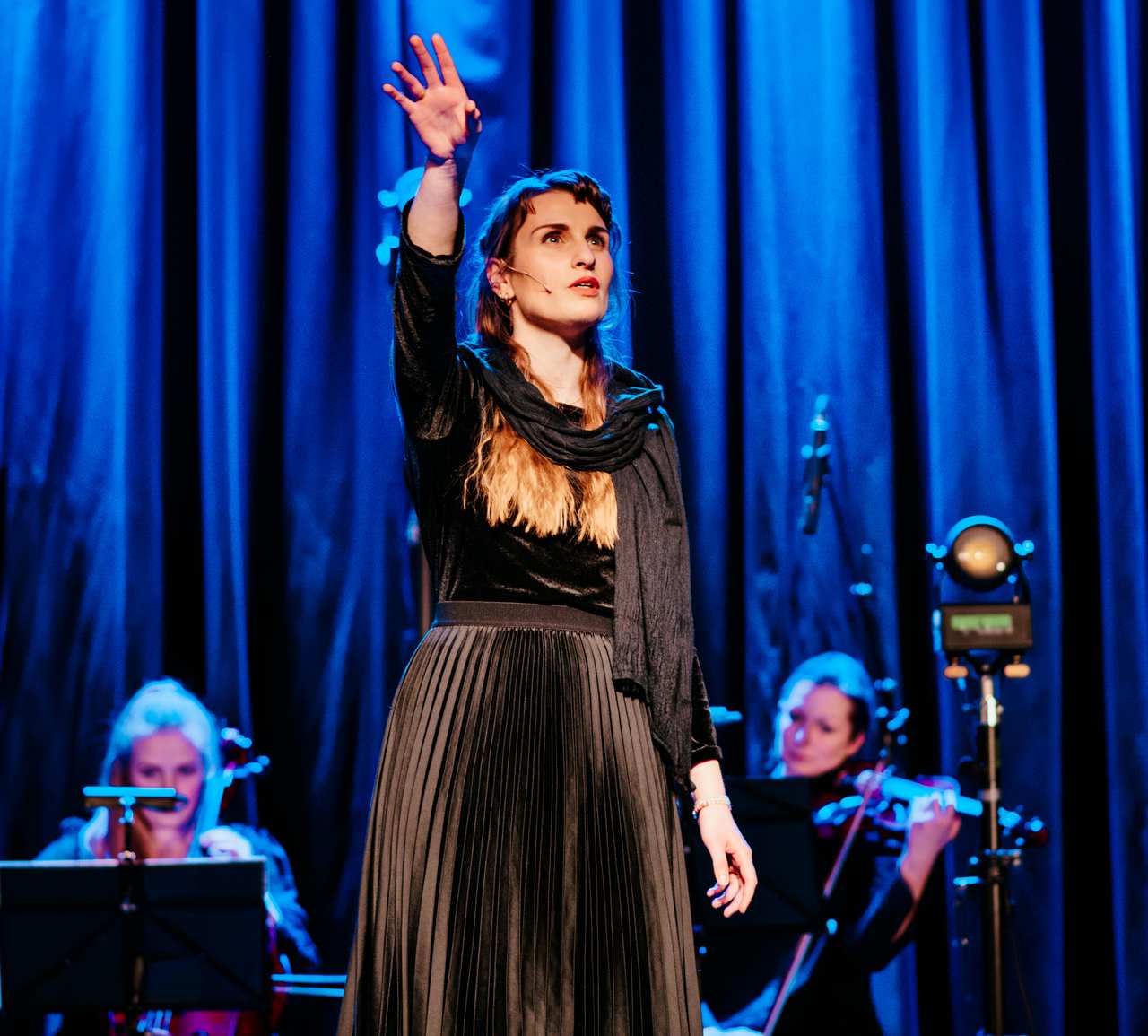 Tickets für Movie Night – jetzt sichern!