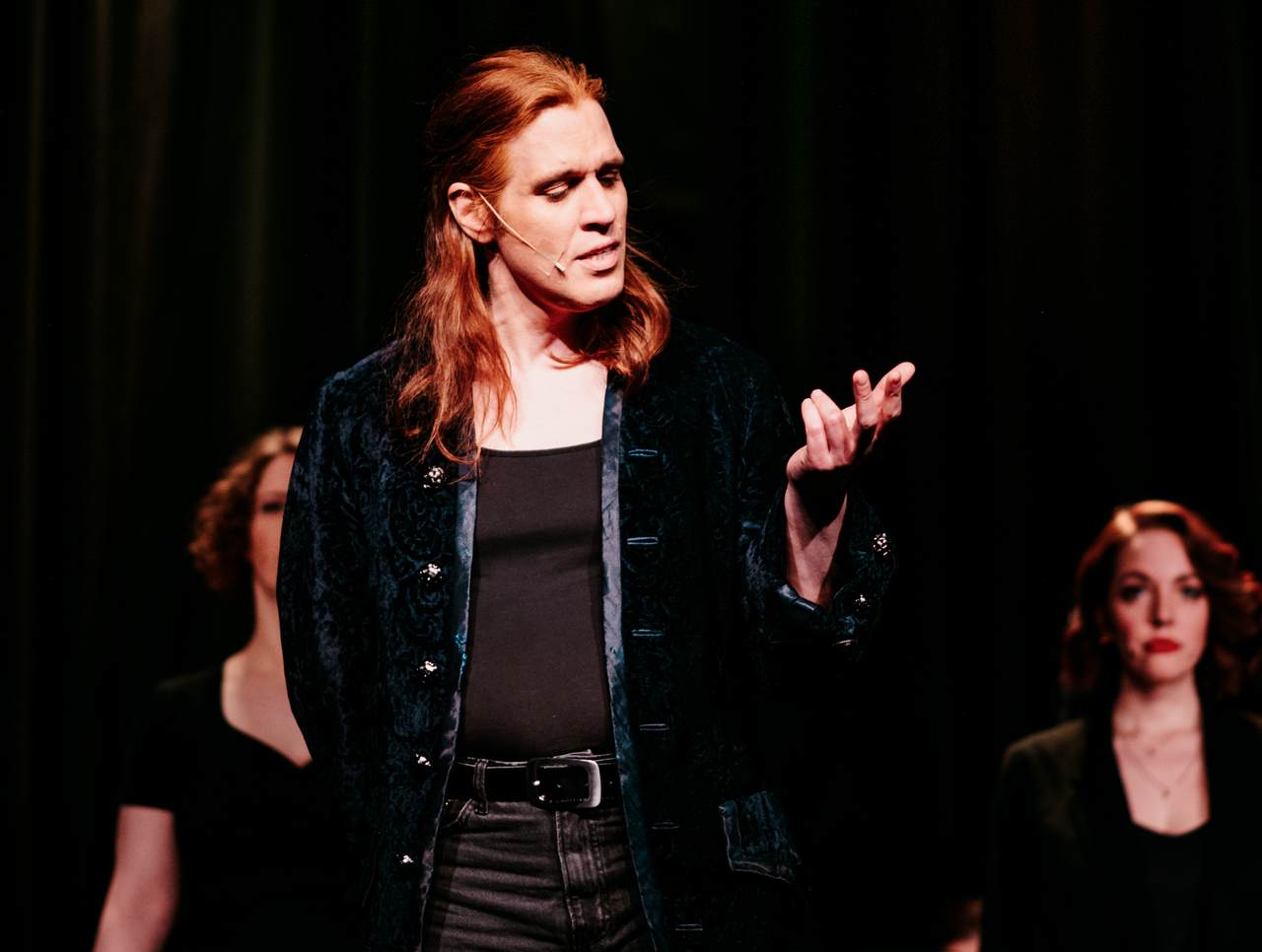 Movie Night – heute ist es soweit!