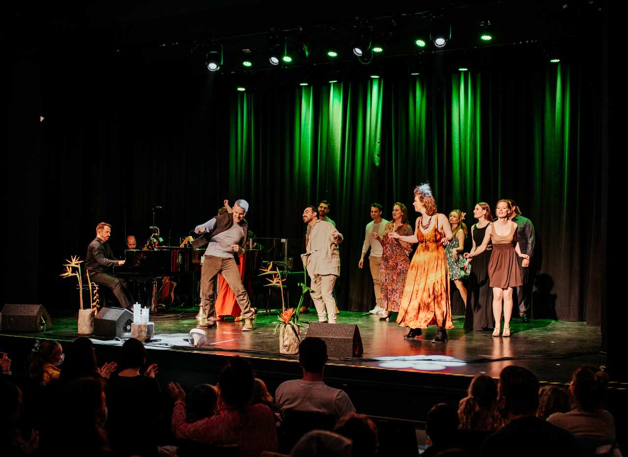 Un:plugged – und nun?