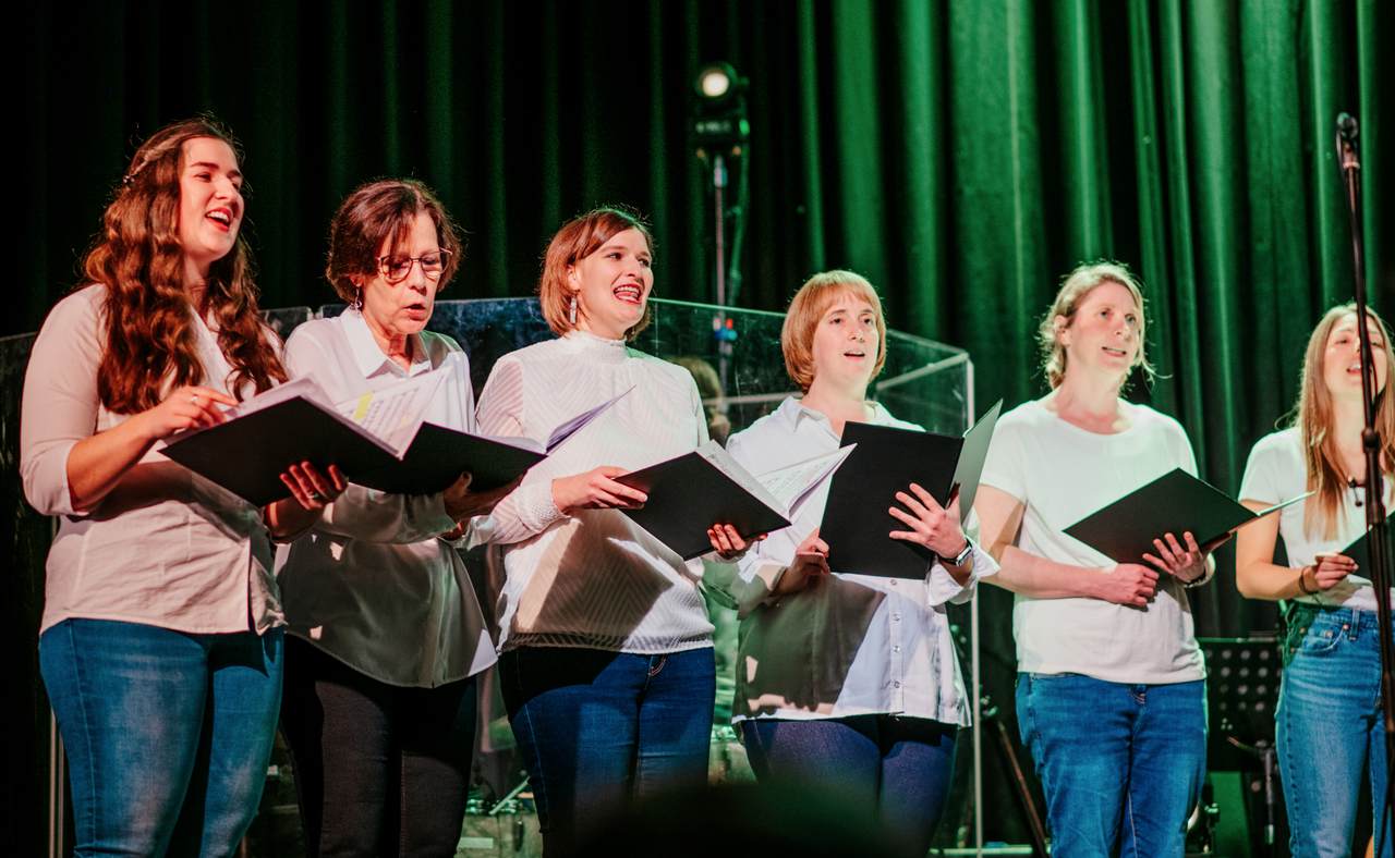 Cantata – und nun?