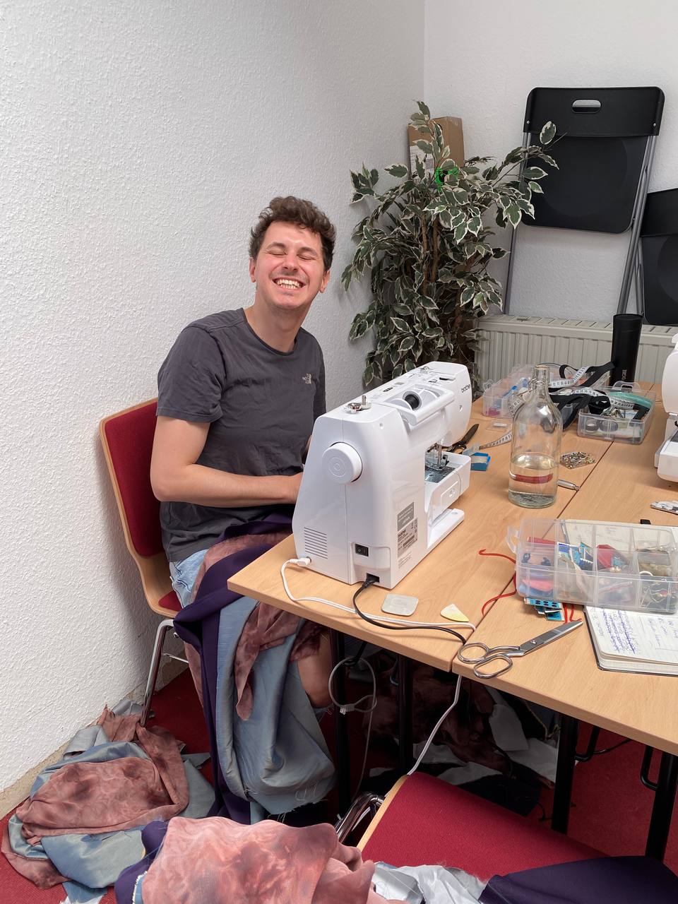 Stage-it – und nun?