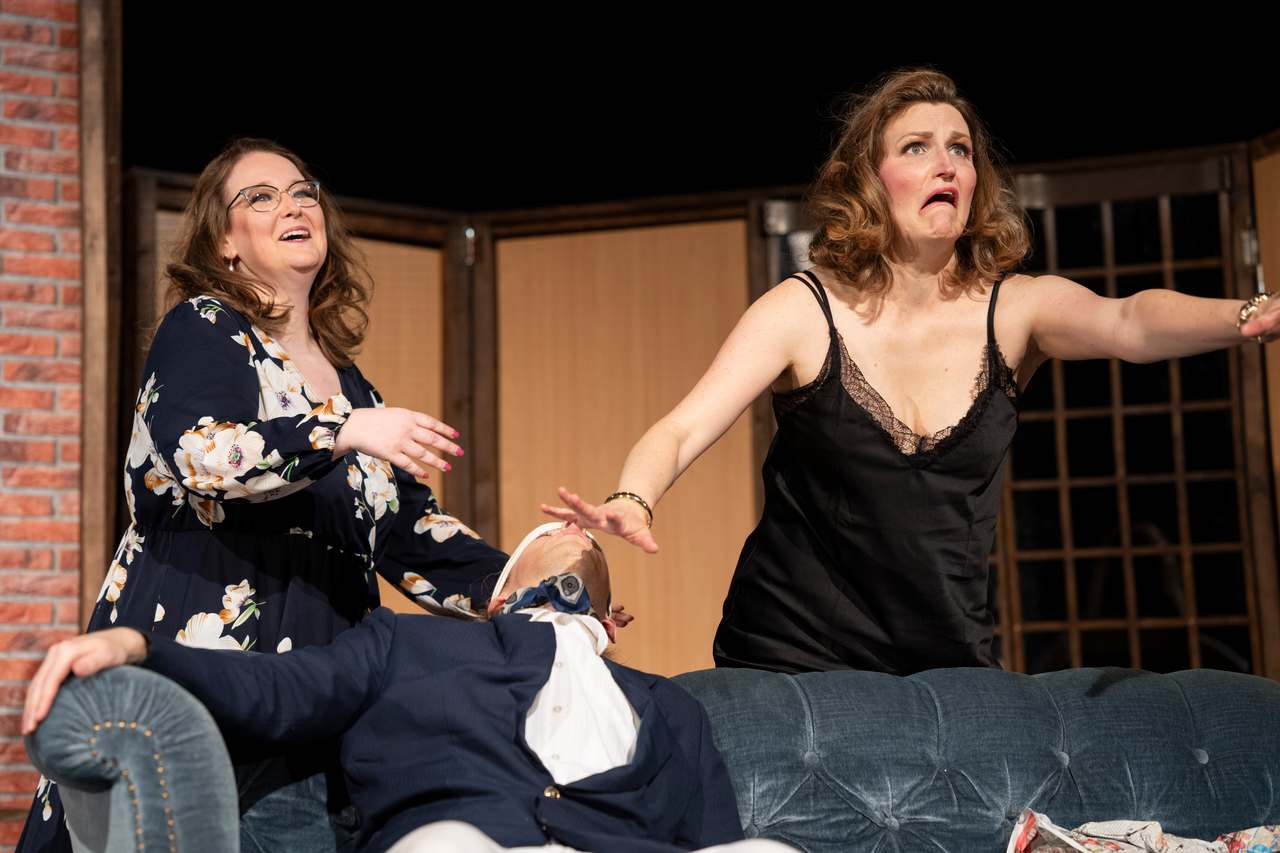 Memories – CAG Theater