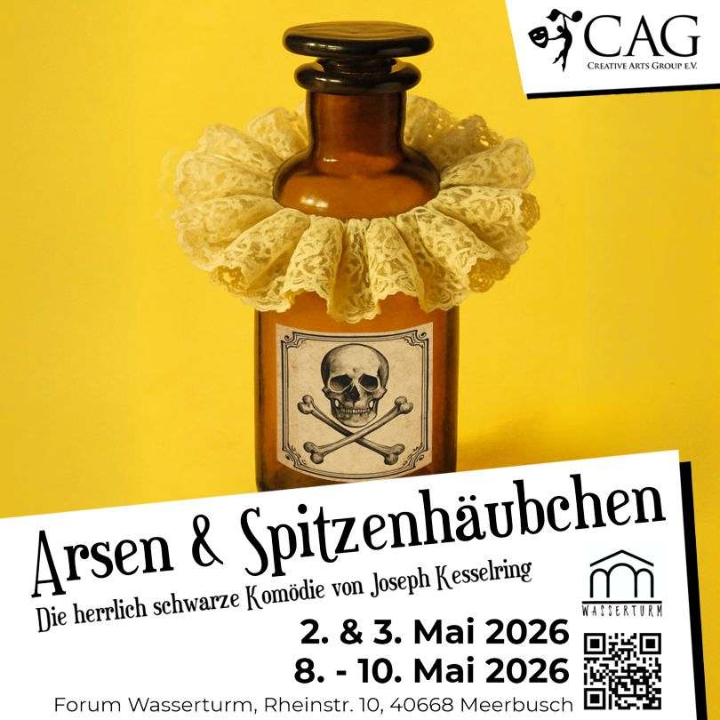 Achtung – es wird wieder gelb!