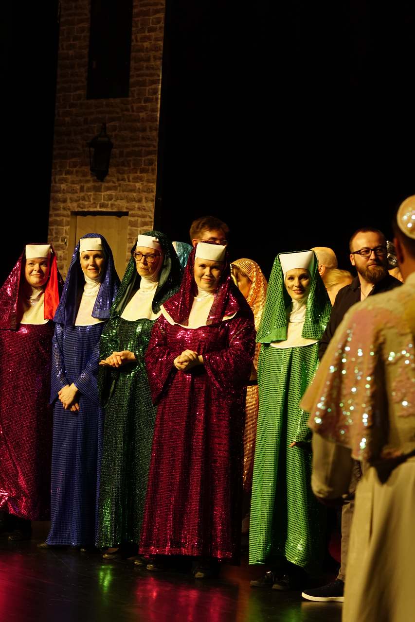 Memories – CAG Musicals