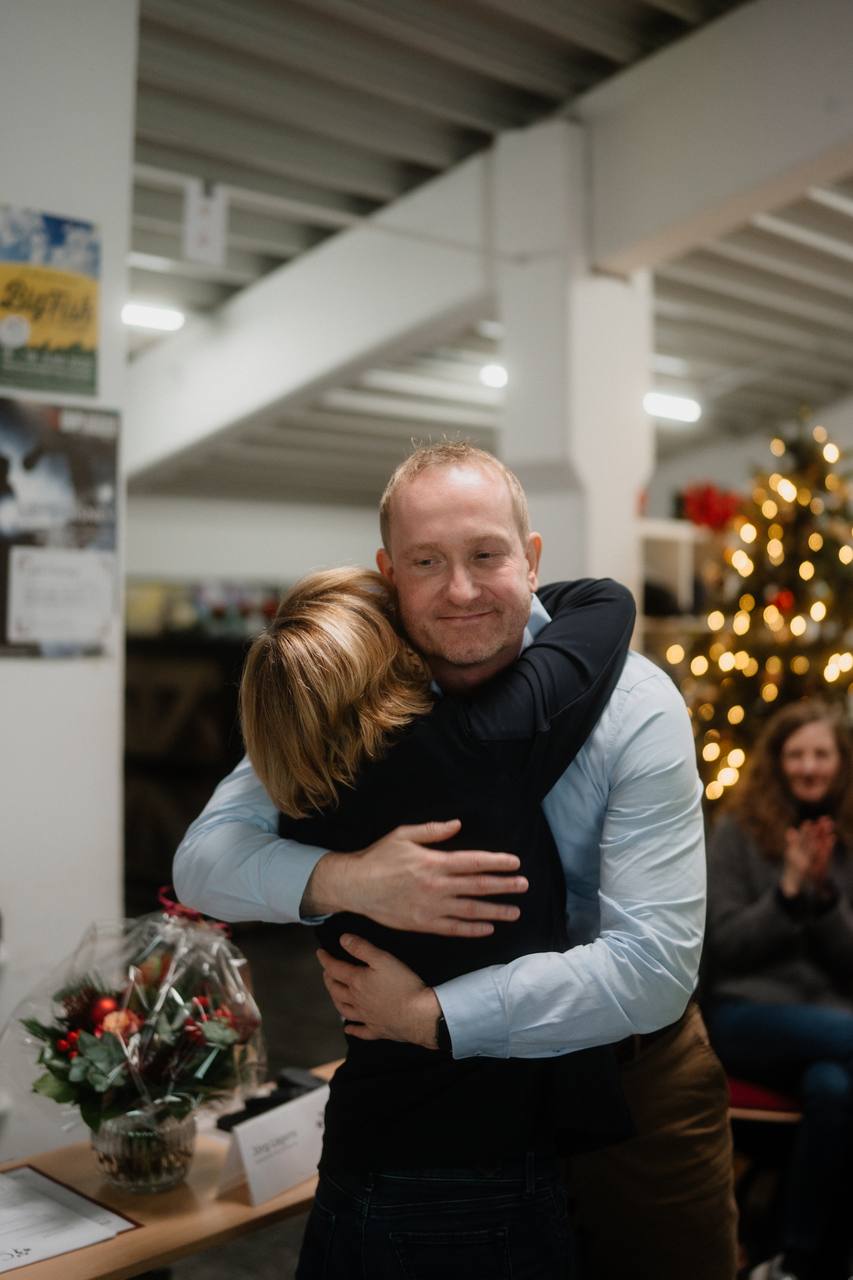 Eine neue Ära bricht an