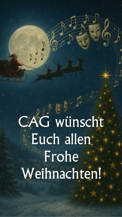 Wir haben (erstmal) ausgeprobt