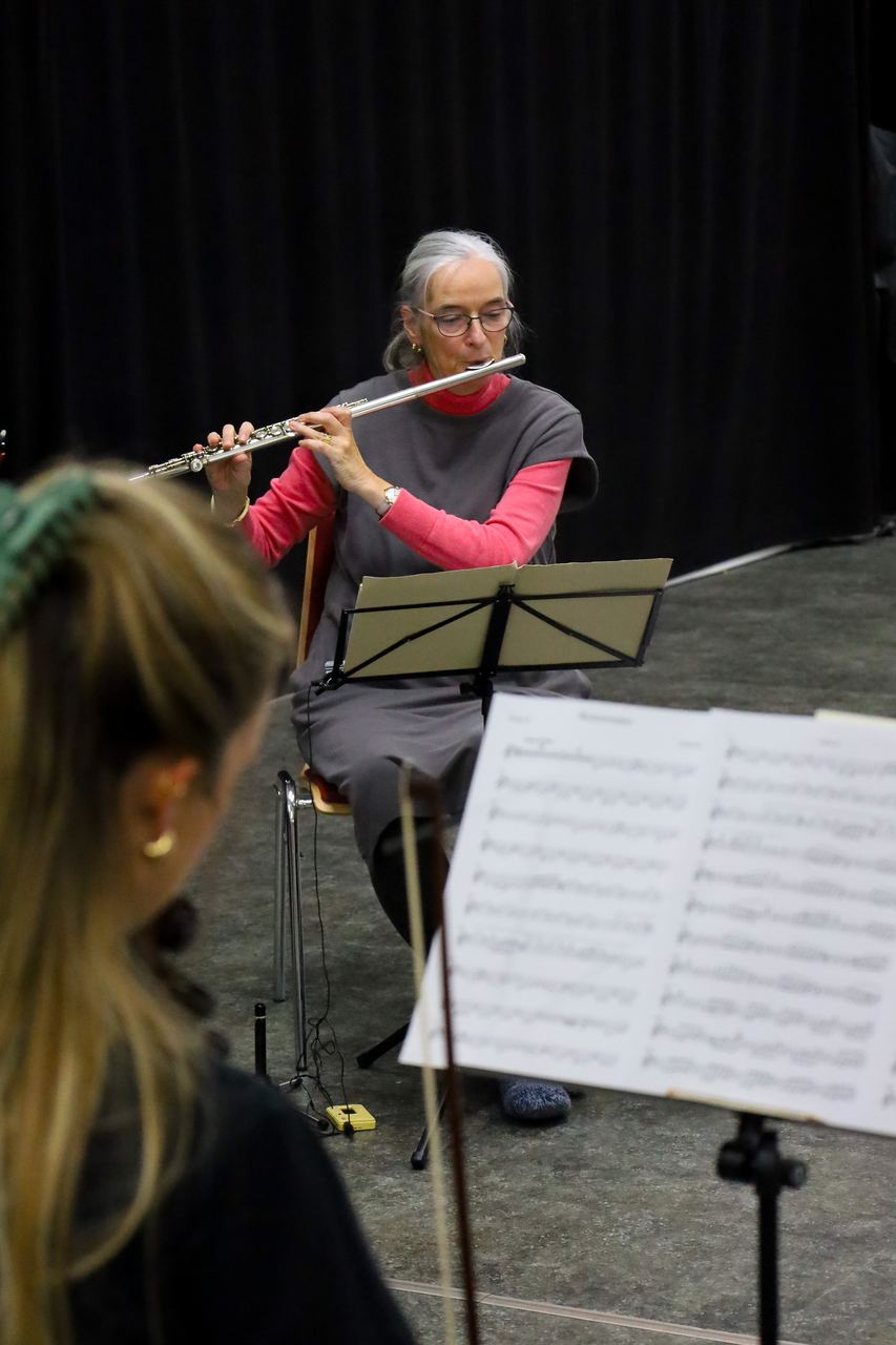 Unser Liebhaberorchester sucht Zuwachs