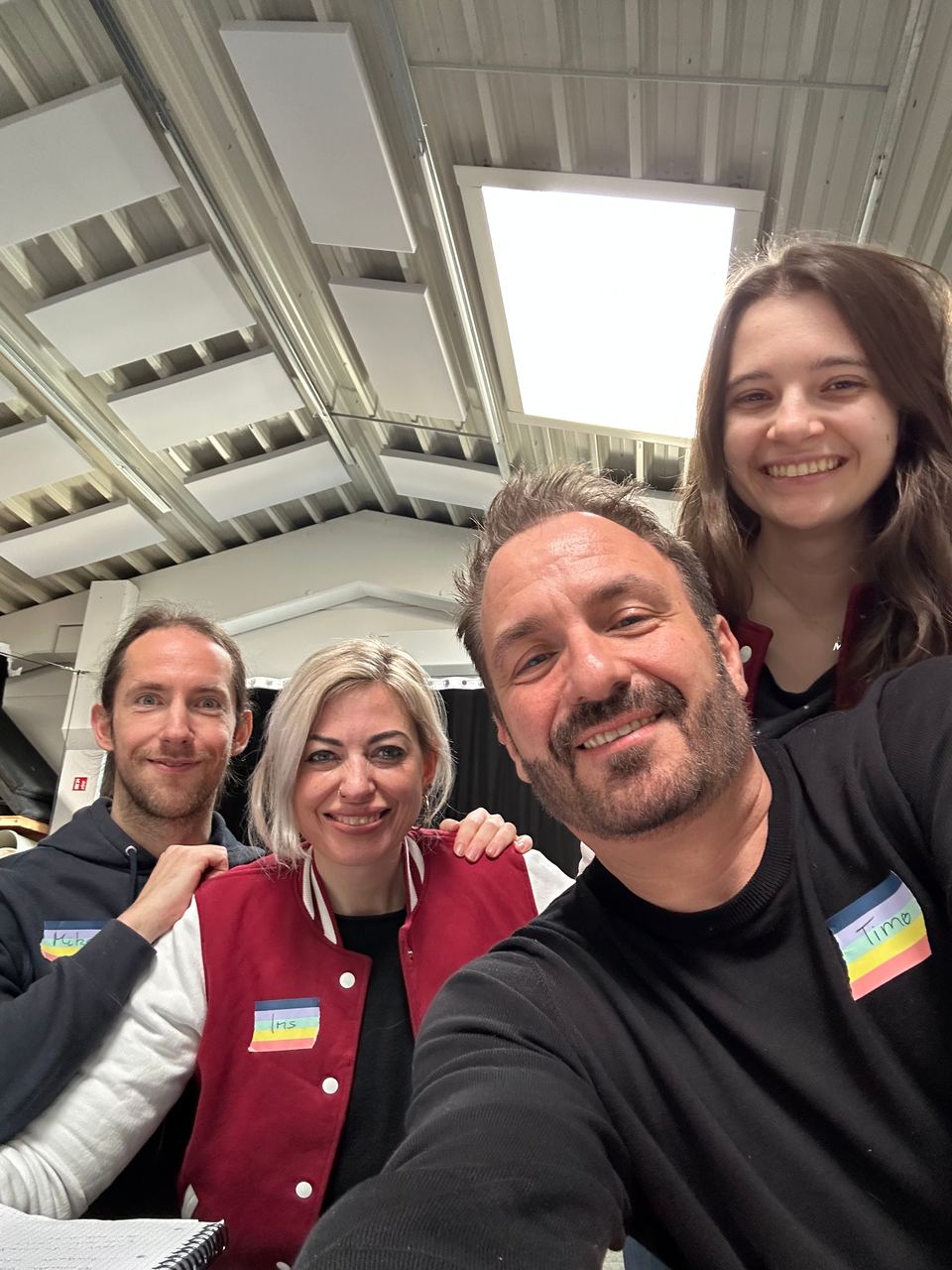 Zwei neue Gesichter für "So Klingt Liebe"