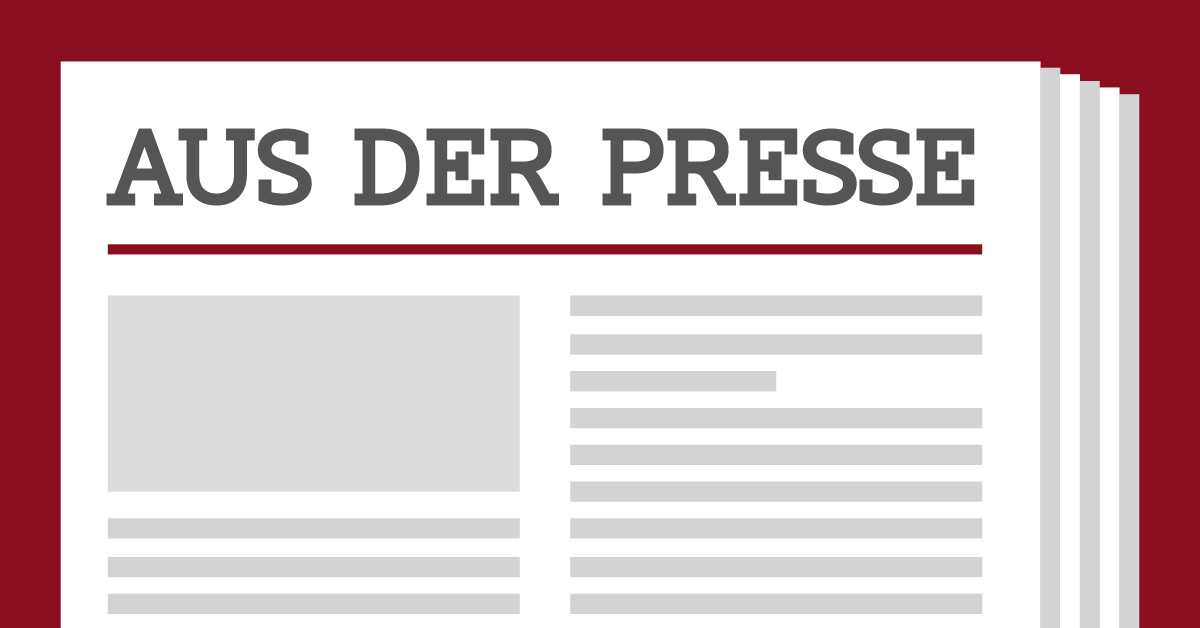 CAG in der Presse - Real Raw News