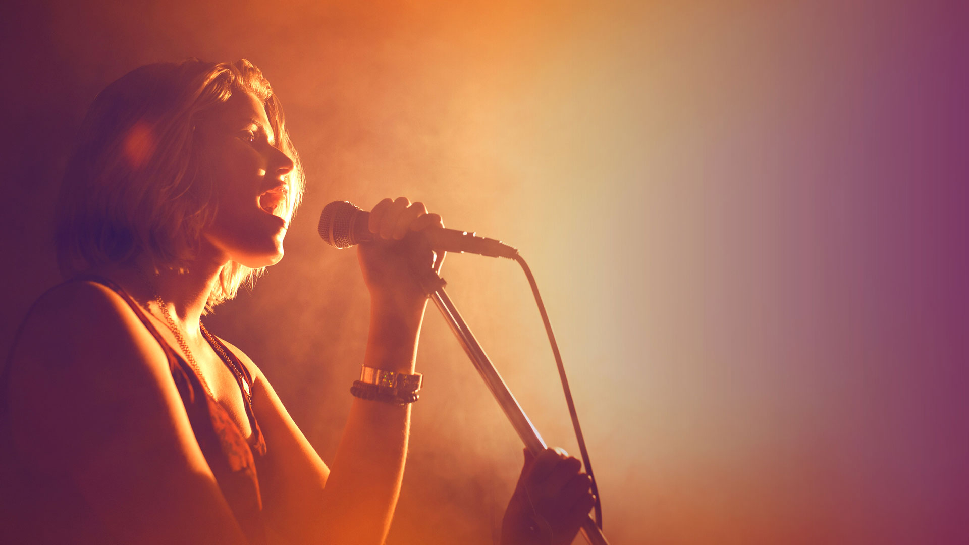 CAG eXperience - Das musikalische Crossover-Projekt