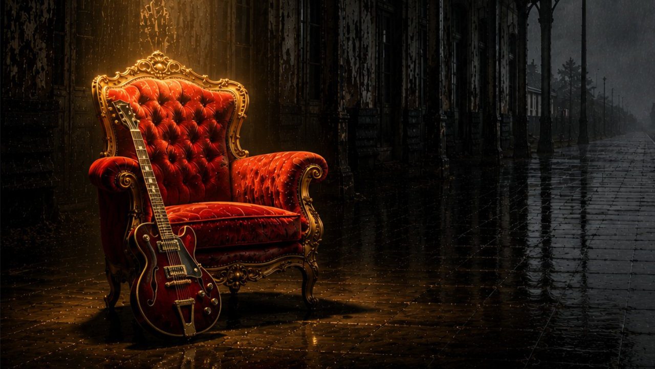 CAG inConcert - Musik. Live. Vielseitig.