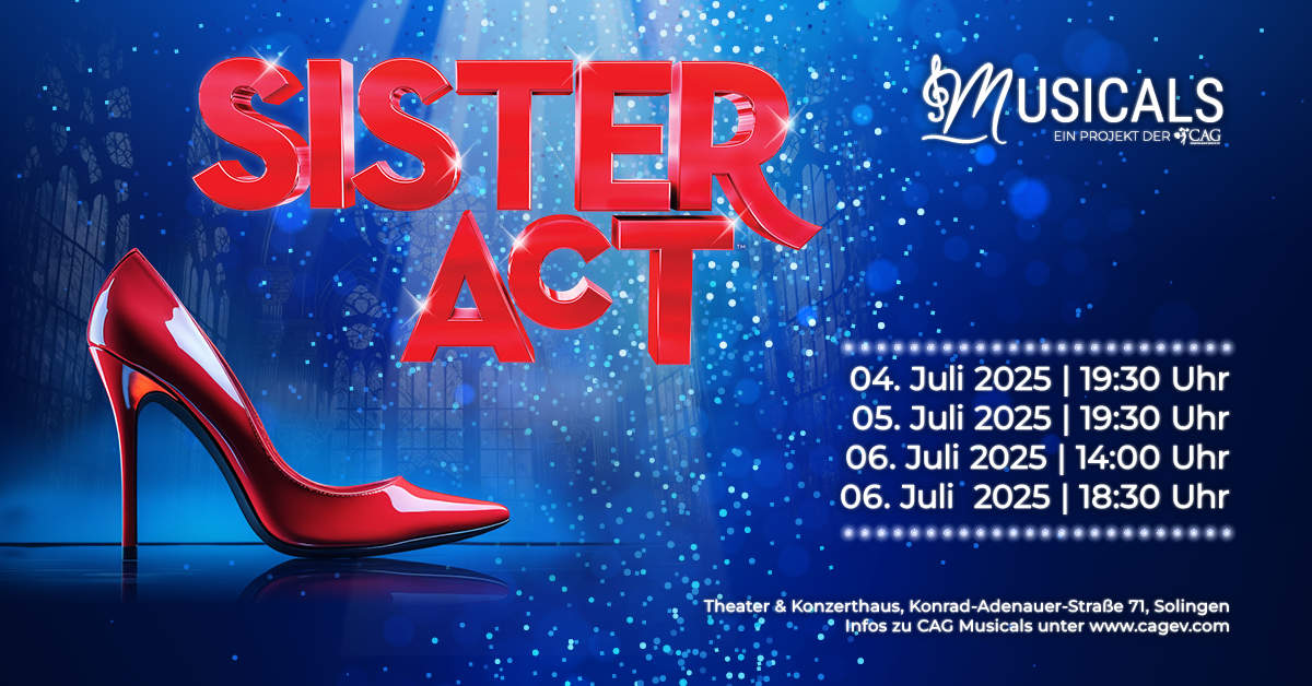 Sister Act