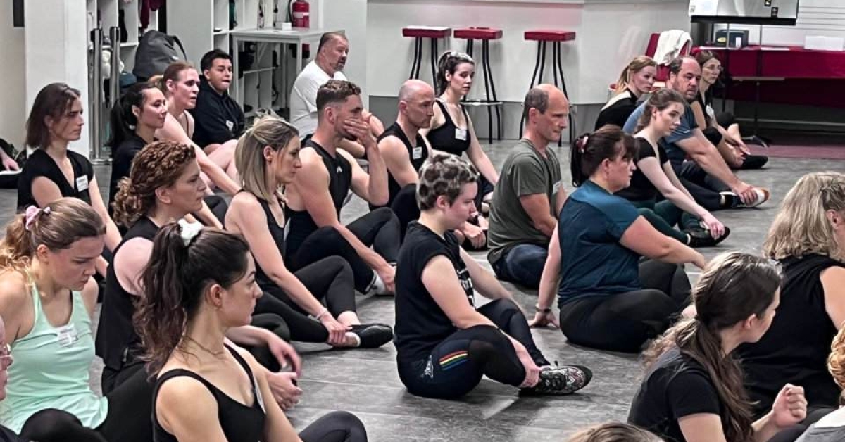 Wie laufen Castings bei CAG ab? - Ensemble & Warteliste