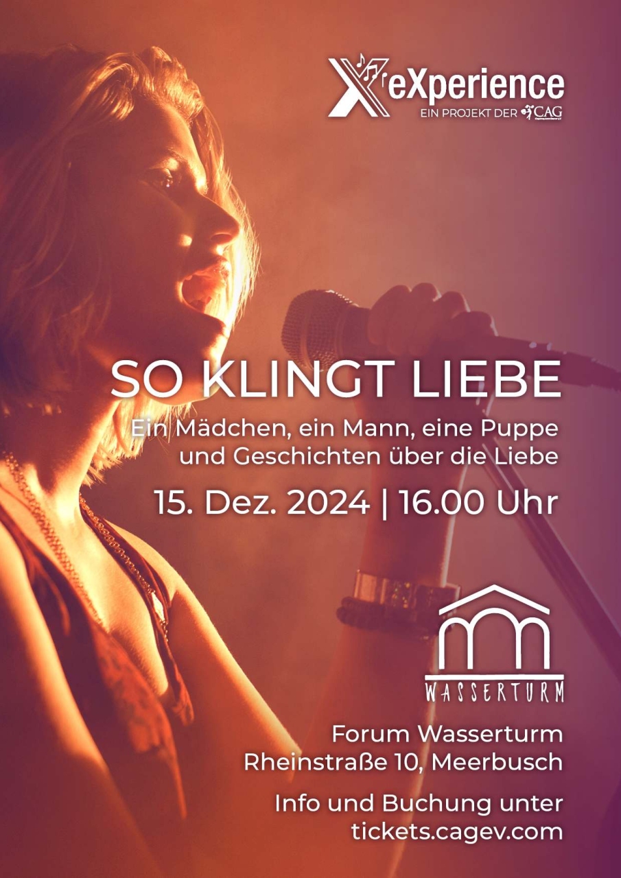 So klingt Liebe